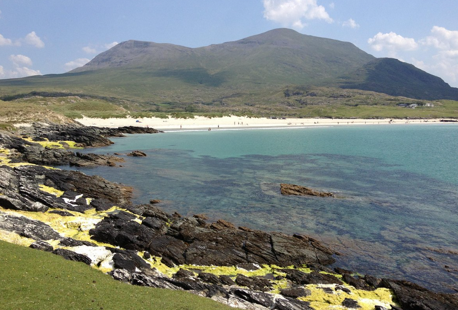 Silver Strand, , Ireland